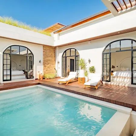 Bynd Villas Canggu