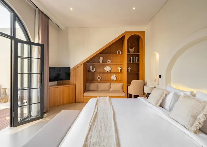 Villa Bynd Canggu (Bali)