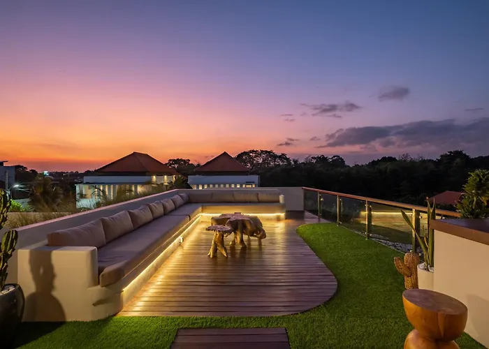 Bynd * Canggu (Bali)