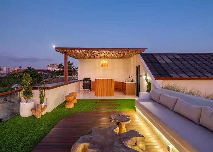 Villa Bynd *