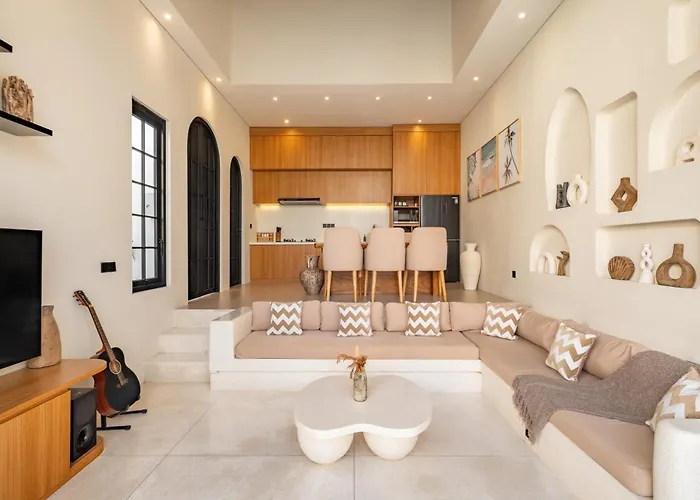 Bynd Villa Canggu (Bali)