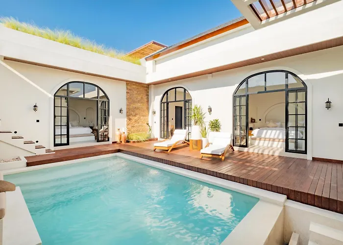 Villa Bynd