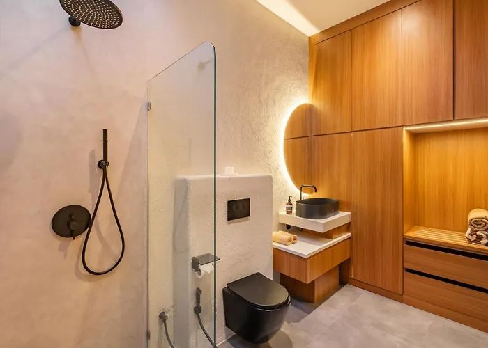 Villa Bynd Canggu (Bali)