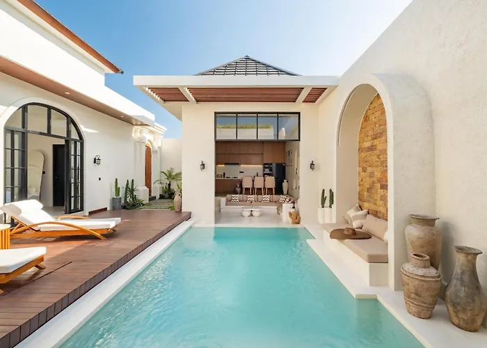 Bynd Villa