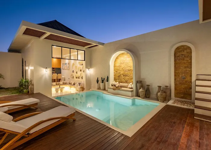 Bynd Villa