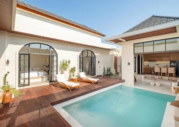 Bynd Canggu (Bali)