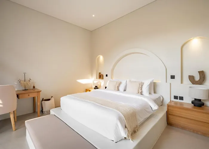 Villa Bynd Canggu (Bali)