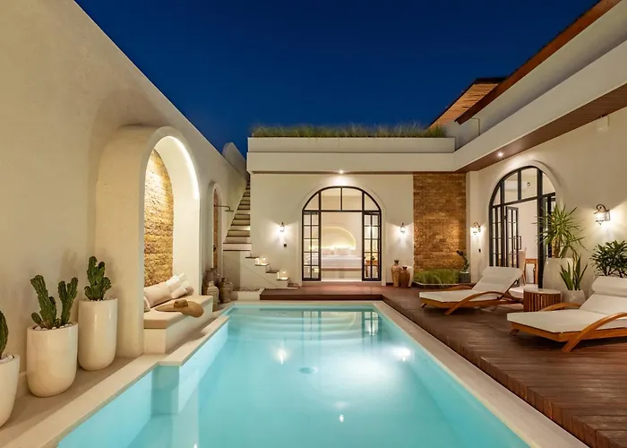 Bynd Villa