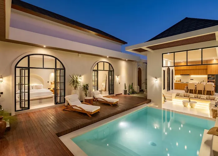 Bynd Villa *