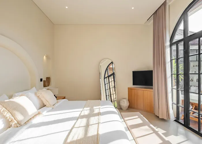 Bynd Villa Canggu (Bali)