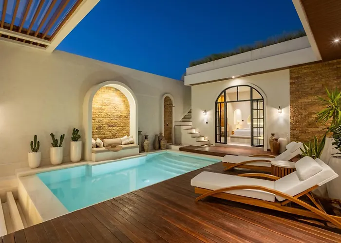 Bynd Villa *